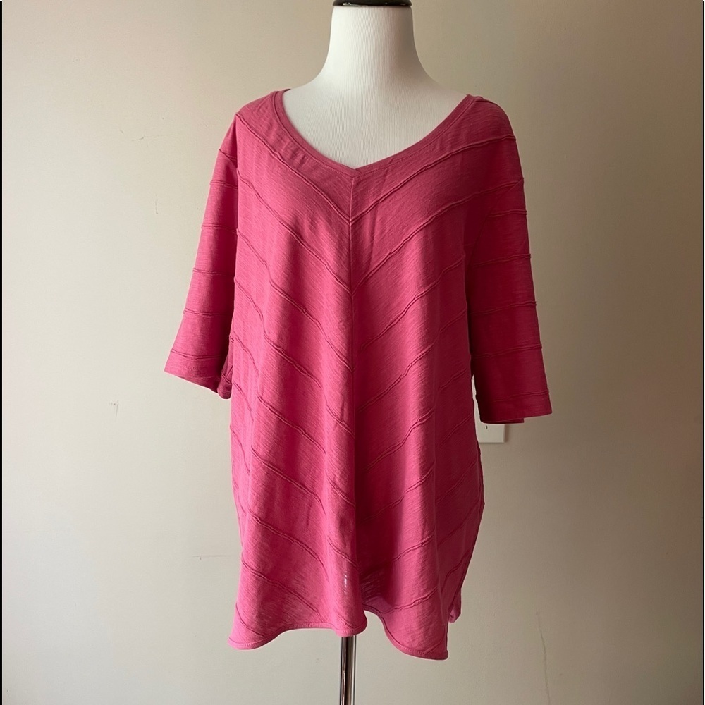 # Chico’s XXL Women’s Top (Chicos size 4)